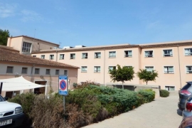 Residencia Bell Entron de Sóller