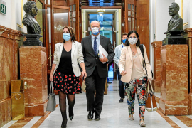 Sesión de control al Gobierno