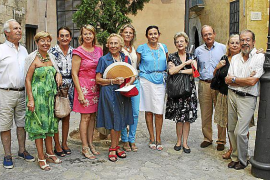 Visita guiada a los ‘Llits de la Mare de Déu’ de Sant Jaume