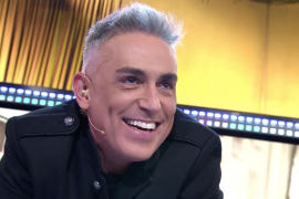 El motivo por el que Kiko Hernández estuvo distanciado durante seis años de Matamoros