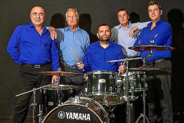 Los Javaloyas regresan al Trui Teatre por Navidad con su nuevo proyecto