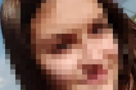 Localizada la menor desaparecida en Palma