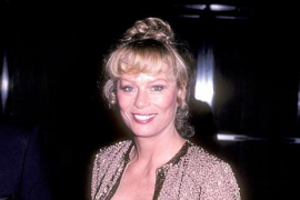Adiós a Abby Dalton, la Julia Cumson de FALCON CREST. Antes de ello, y de muchísima televisión desde los años 70, e… https://t.co/ktNcbqNnxT