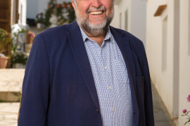 El socialista Vicent Tur ha fallecido