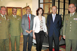 PREMIOS EJERCITO
