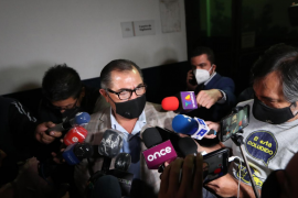 Magnate del acero Alonso Ancira aterriza en México extraditado desde España