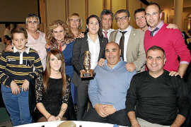 gala del deporte balear