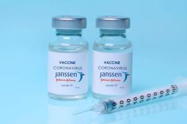vacunas de Janssen