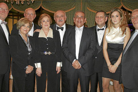 CENA NAVIDAD ROTARY CLUB