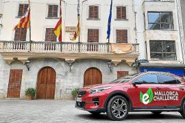 eMallorca Challenge