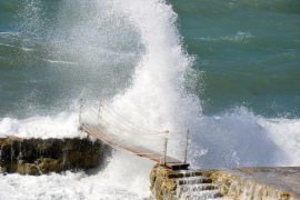 Costa de la Calma en Mallorca