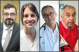 COVID permanente, un reto médico y social
