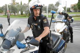 Detenido por abusar de una niña de 8 años en Palma y obligarla a ver películas porno