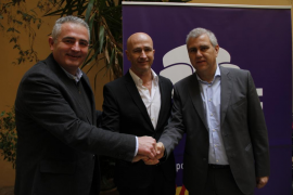 Font, Pastor y Melià