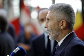 Interior traslada a siete etarras, seis de ellos a cárceles vascas