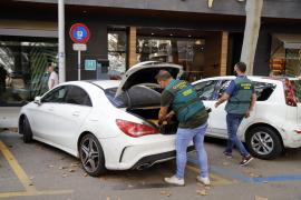 Los investigadores de la marcroestafa internacional rastrean transferencias millonarias y ventas fraudulentas