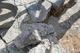 El Govern cede a la presión vecinal y sa Duana de Portocolom mantendrá su aspecto