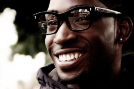 Tinie Tempah actuará en Mallorca Rocks