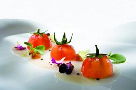 Cocinas y cocineros con alma arranca su segunda edición.