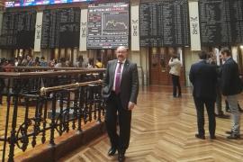 EEUU acepta un fármaco contra el cáncer de una empresa mallorquina