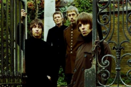 Beady Eye, el grupo de Liam Gallagher, visita Mallorca