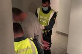 Crimen de Lardero: el asesino disfrutó de 39 permisos «sin incidencias»