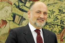 FRANCISCO PÉREZ DE LOS COBOS