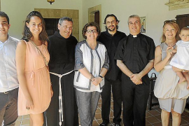 Fiesta de Santa Catalina Thomás 2013