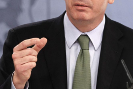 Alberto Ruiz-Gallardón