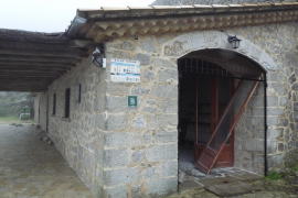 NU DE SA CORBATA ESCORCA