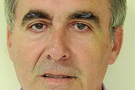 Francisco García Moles, jefe de Inspección Educativa del Govern balear.