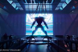 Resolution Games revela el deporte del futuro de realidad virtual, Ultimechs