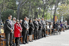 Mare de Déu de Loreto a la base de Pollença