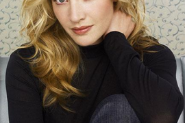 Kate Winslet