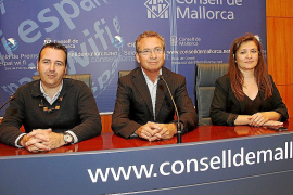 PALMA. CULTURA. EL PSOE EXIGE ACCION AL PP SOBRE LAS ANOMALIAS EN LAS OBRAS DEL TEATRE PRINCIPAL.