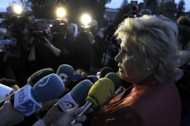 Asociación de Víctimas del Terrorismo