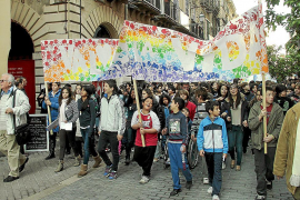 Dia escolar de la No Violencia