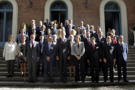 RED DE ENVIADOS EUROPEOS DE LAS PYMES