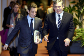 La Unión Europea lanza un mensaje de dureza al sector financiero