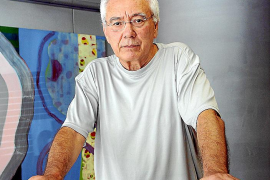 palma josep quetglas foto morey