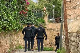 Detenidos dos menores del centro Norai por enfrentarse armados a los monitores