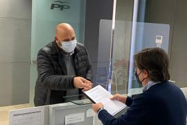 El PP de Palma crea una oficina para resolver dudas a los ciudadanos sobre el PGOU