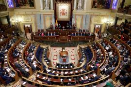 PSOE y Podemos rechazan prohibir homenajes a etarras