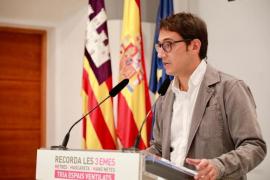 Negueruela recuerda que pedir el pasaporte COVID en la restauración es «una obligación legal»