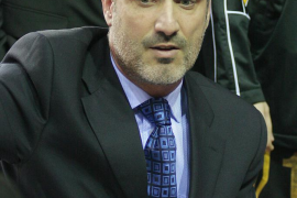 Fallece José Luís Abós