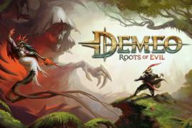 Demeo, la edición PC, modo PvP, nueva libro de aventura y un nuevo personaje