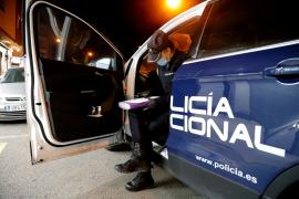 PALMA - Arrestado en Palma por robar más de 8.000 euros al anciano que cuidaba.