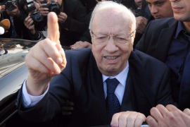 Essebsi