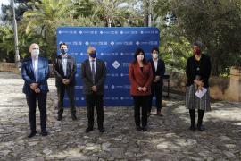 Acuerdo para crear una ‘gran región del conocimiento’ en el Mediterráneo