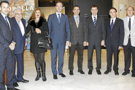 Jornada de Dieta Mediterránea en Caixafòrum